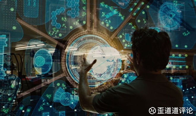 歪道道评论: 数字王国推出数字替身技术,能加速