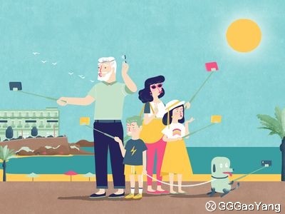 GGGaoYang: 家庭年收入20万该如何做好保险