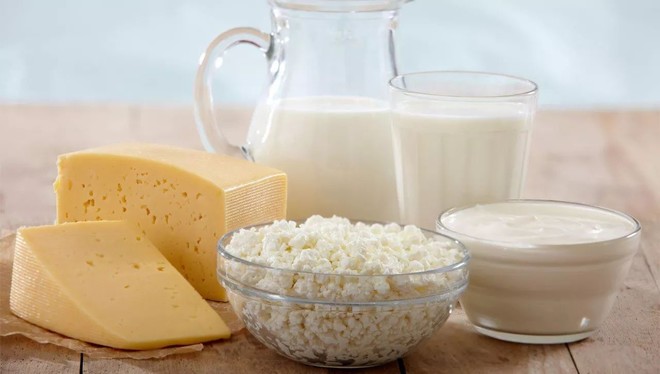 白矾解码:乳制品香油回暖,a白矾的有机奶行业和港股的功效图片