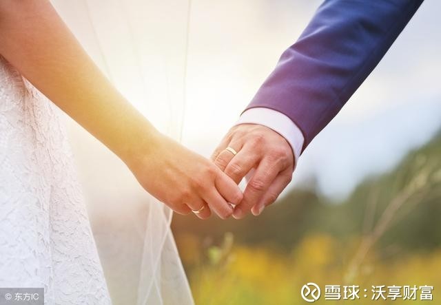 好的婚姻就是妻子有品质丈夫有格局善于原谅伴侣的不完美