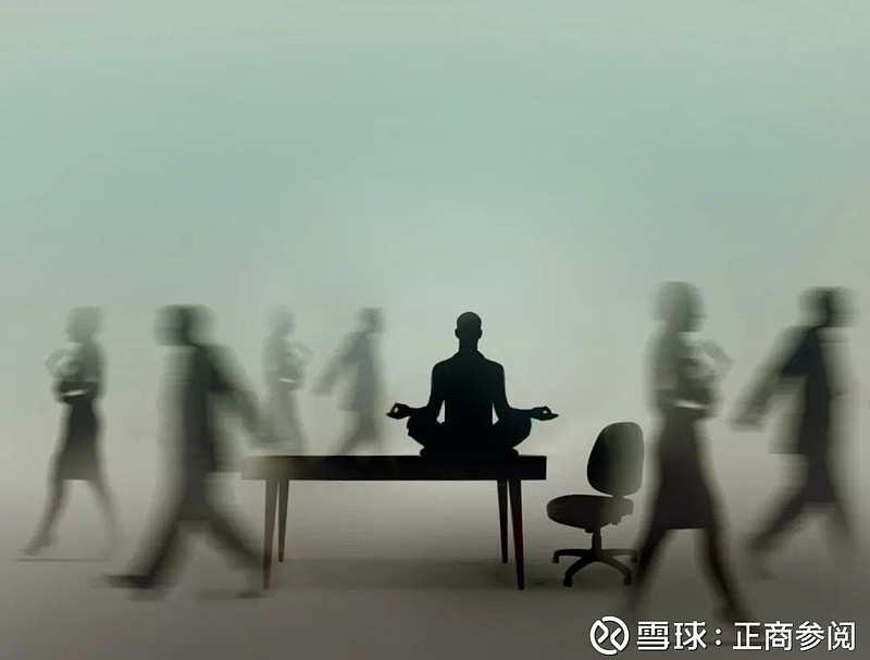 人为什么要学会放下,这是我听过最好的答案