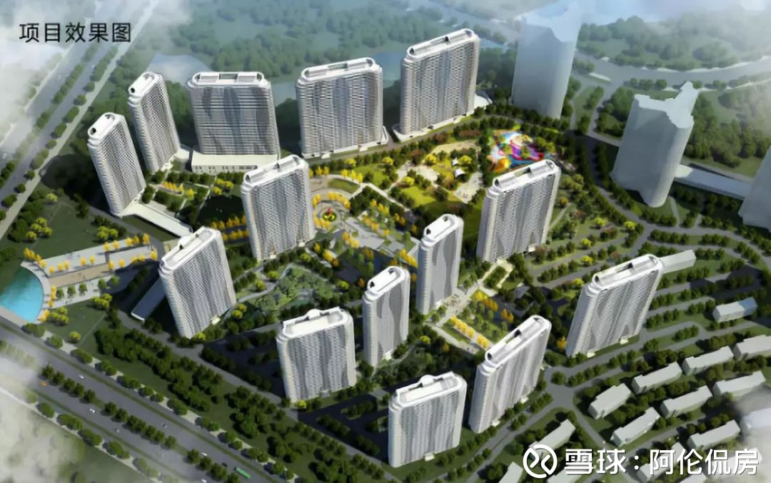 近日,佳兆业·东戴河六期,七期新品正式启动认筹工作,新品案名为"