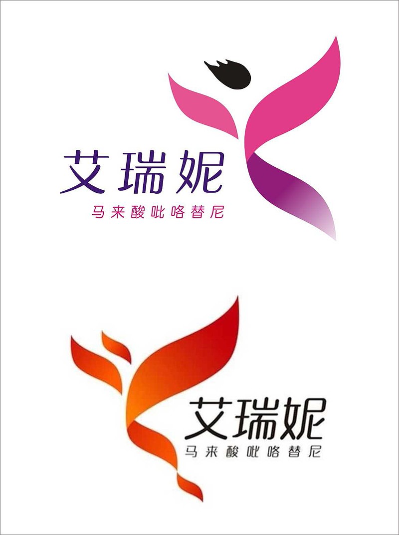 $恒瑞医药(sh600276)$ 看了恒瑞公司的艾瑞妮logo,我的看法可以更简单