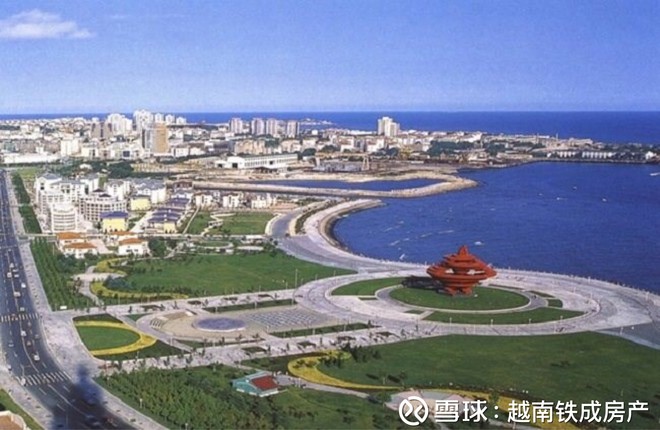 越南太平经济区建设总体规划获批