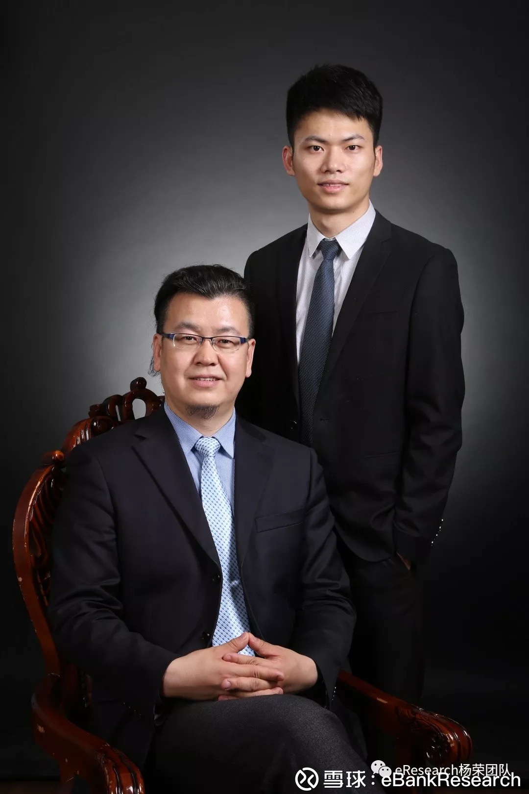 我们所坚持的和我们说对的【中信建投银行杨荣】研究成果合集