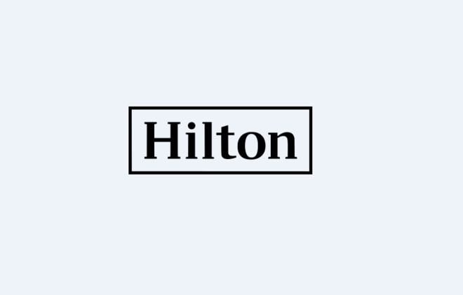 希尔顿酒店(hilton worldwide)