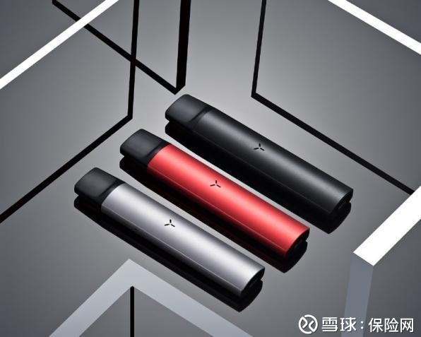 两大创业网红入场电子烟!开售第一天一条朋友圈售出近500万