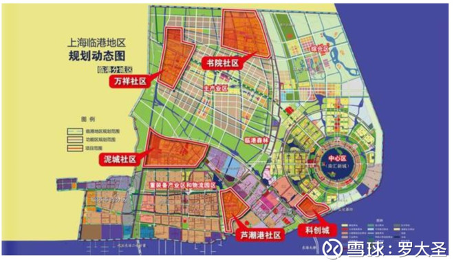 自贸区扩容,上海临港房产"限购"令放宽了,你认为房价会大幅上涨吗?