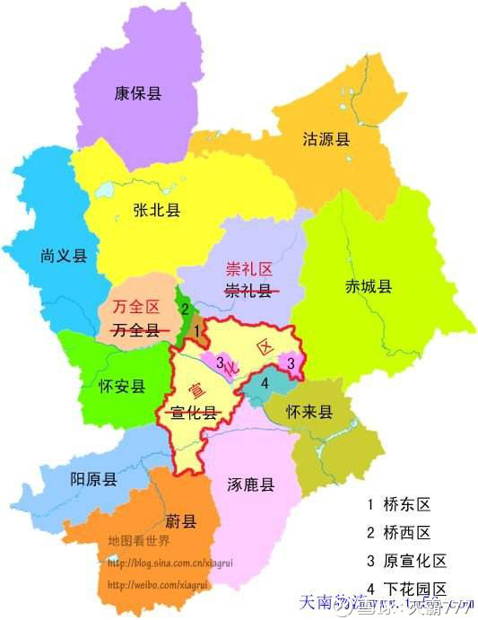 邯郸,保定处在第二梯队,其余地市基本在2000亿徘徊,张家口gdp不高,仅