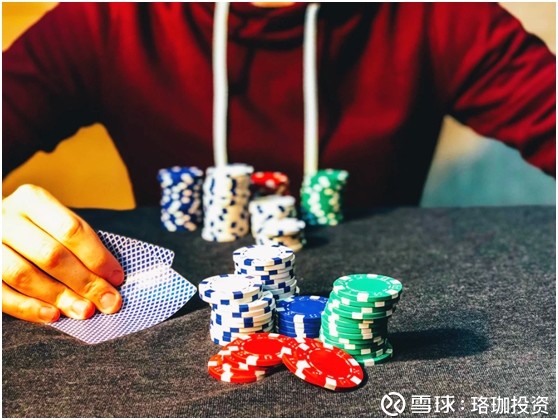 首先,选一只基本面比较差的个股,不容易被抢筹,庄家容易实现高度控盘图片