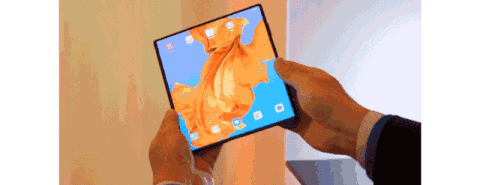 简七理财: 17500元,华为5g折叠屏,我就是想买 今天跟.