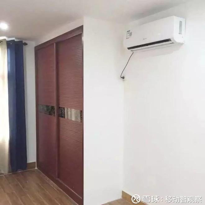 卧室空调的最佳安装位置,现在知道还来得及
