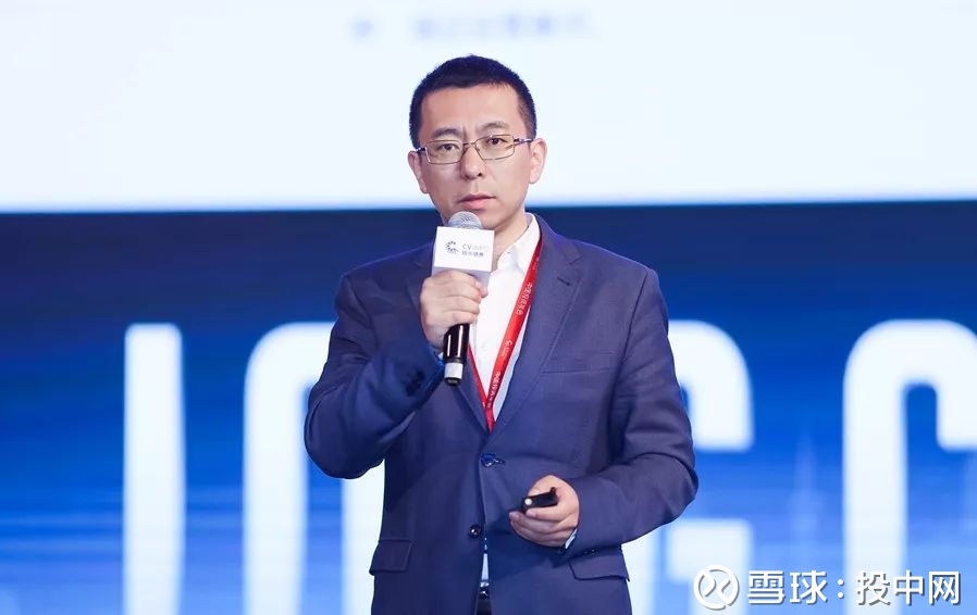 檀实资本李旭东:科技赋能金融,未来股权投资的流动性将产生革命性变化