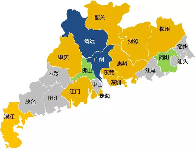 中山gpo:自主选择广州,深圳平台,不允许单独议价