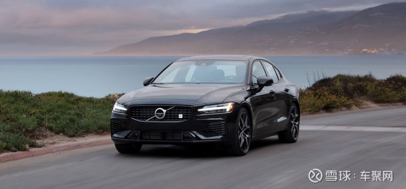 s60 t8 polestar engineered