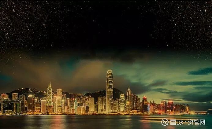 香港经济剖析 作者:卢克文 来源:卢克文工作室(id:lukewen1982) 壹 谁