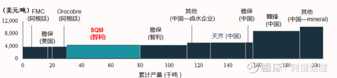 快速浏览《天齐锂业配股反馈意见回复稿》