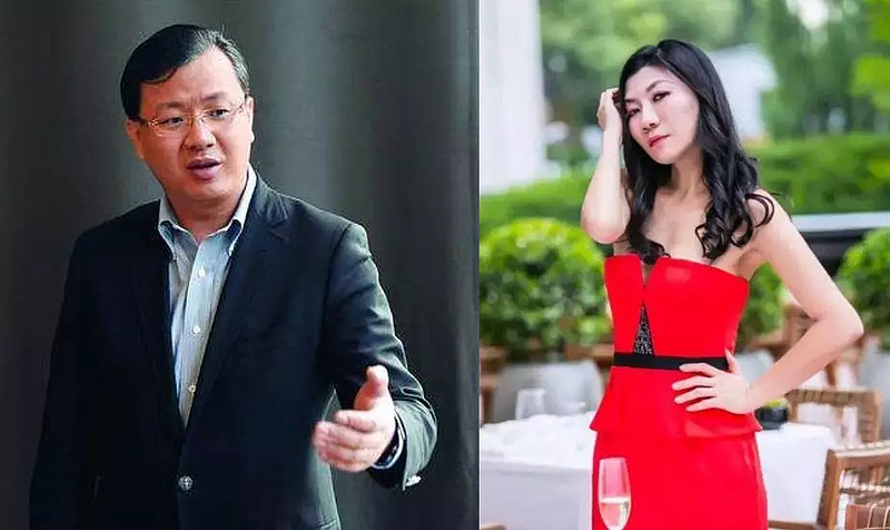 卫哲大战豪放投行女:情商真是好东西啊