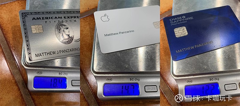 apple card 抢先体验,苹果的金融野心在中国能否实现?