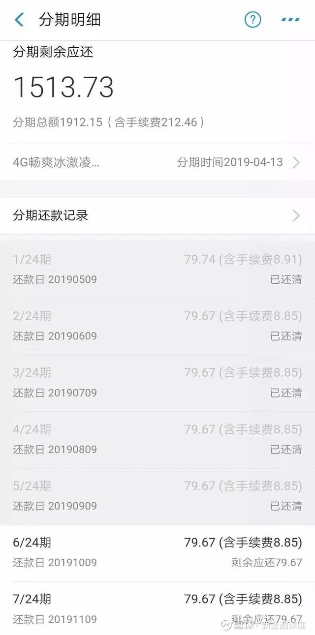 办个宽带业务被套路,联通"暗中"为招联金融"导流"