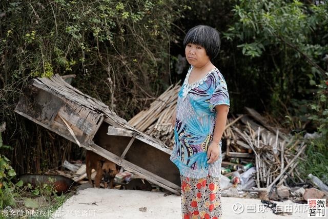 18岁智障女孩被媒人多次提亲 妹妹:别让姐姐嫁人,我养