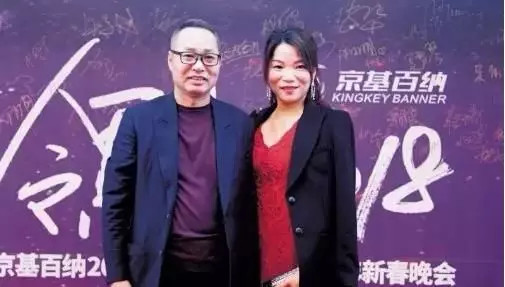 把女董事长送进监狱,康达尔退市崖边重生,京基赢得痛快!