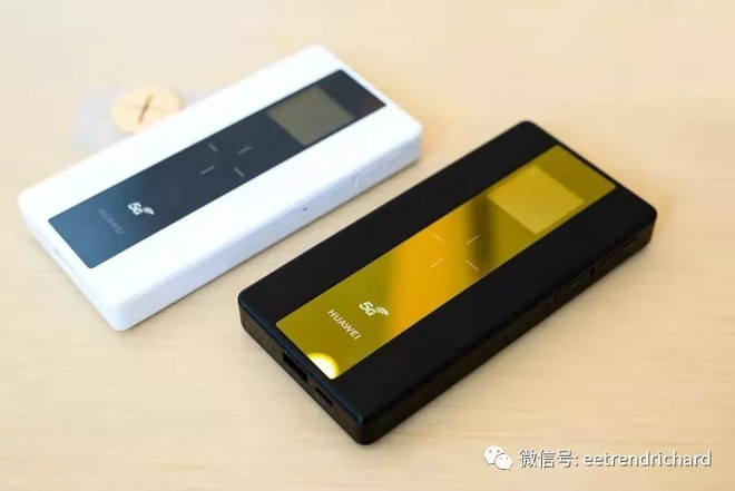 999元华为全球首款5g工业模组引爆5g行业应用