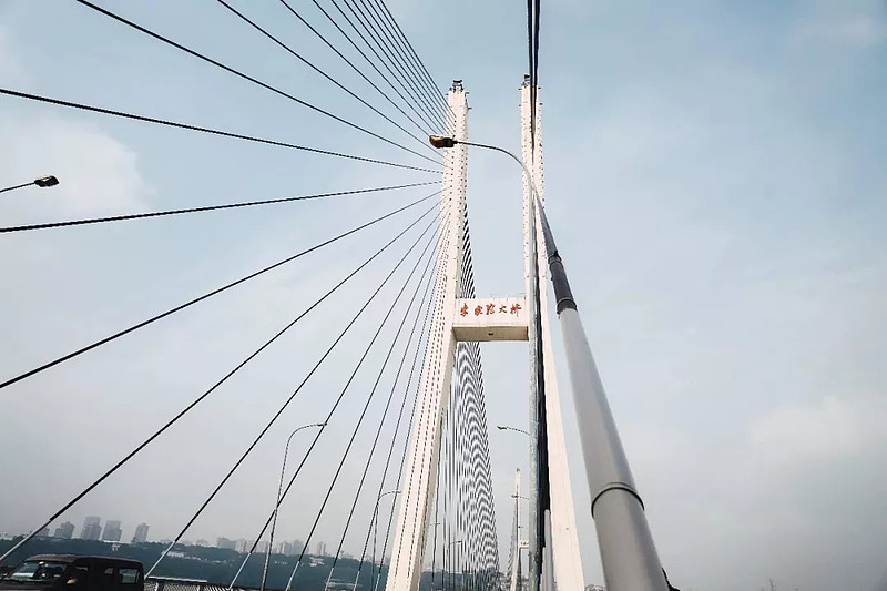 李家沱大桥