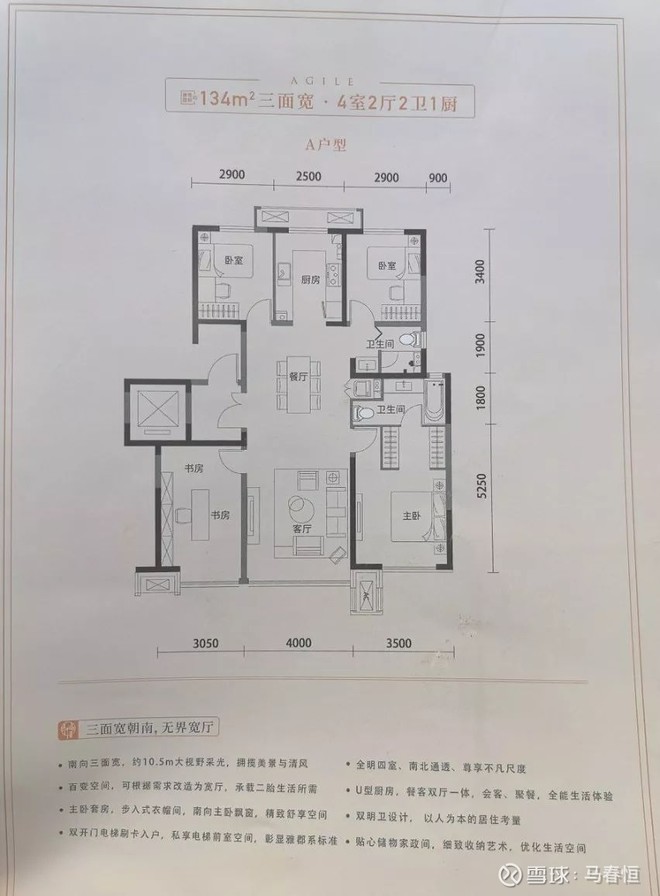 (附雅居乐京华雅郡评测) 点击蓝字关注我们 亦庄,是个时尚,有魅力