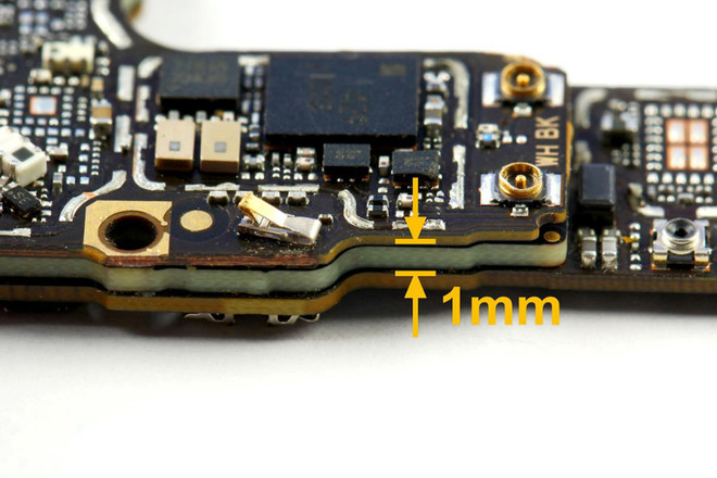 mate30pro拆机高清大图,mate30pro拆机图解 集微拆评华为mate30pro5g拆解美国制裁后海思扛起半壁江山