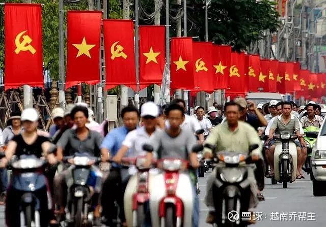 【越南】越南人口目标:2030年人口1.04亿,增长高于中国