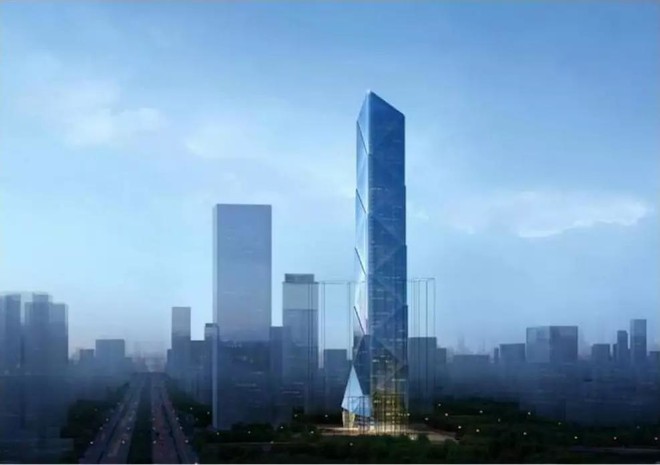 (中国储能大厦)