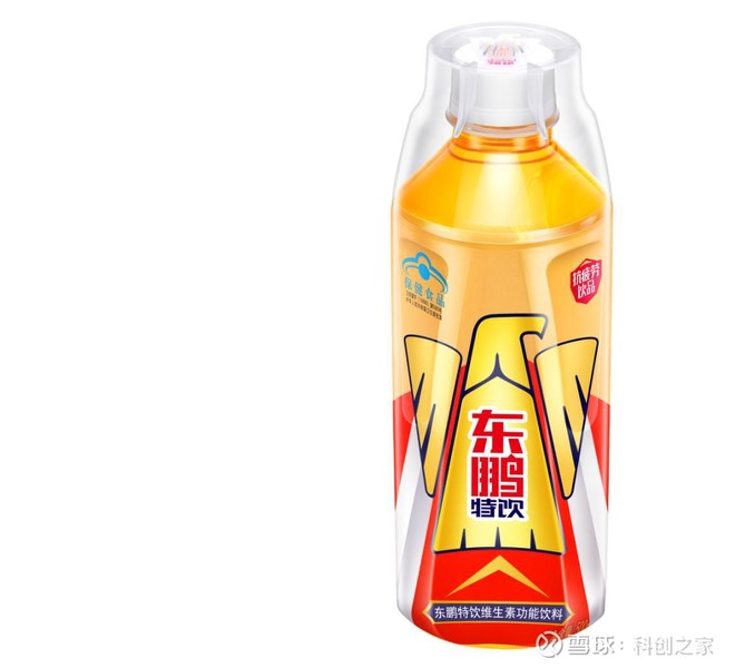 东鹏特饮短视频创意营销 创造有态度的内容