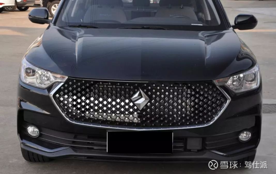 评测新宝骏rc-6:跨界 旅行 轿车,差异化的又一步试探