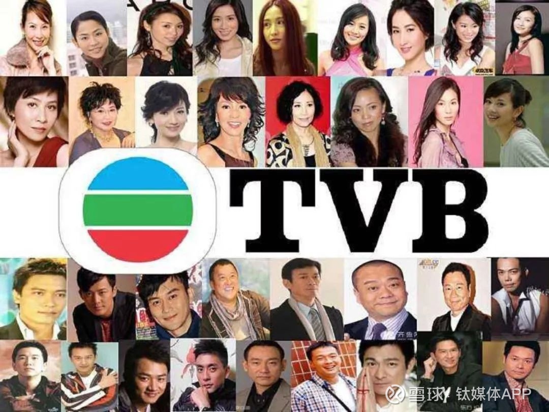 tvb被曝裁员1000人下一个救命稻草是什么