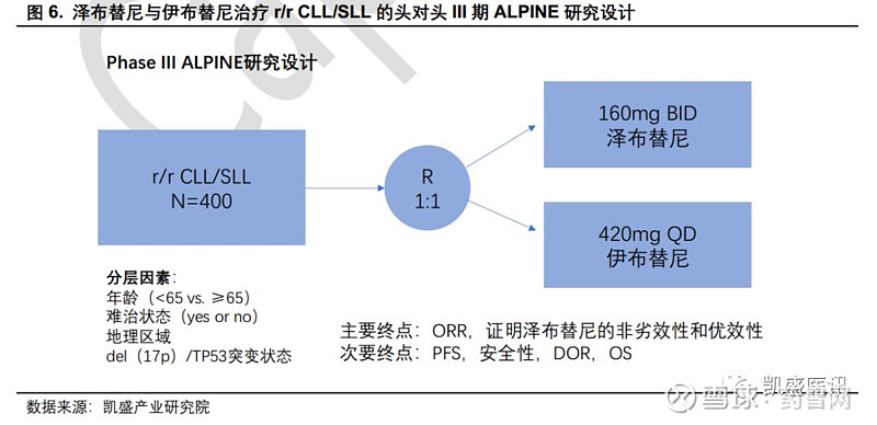 泽布替泽布替尼aspen研究结果分析——卷土重来亦可期尼aspen研究结果