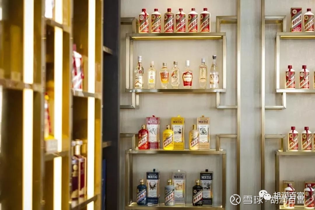过亿藏酒炼就的火眼金睛丨专访90后白酒收藏家徐阳