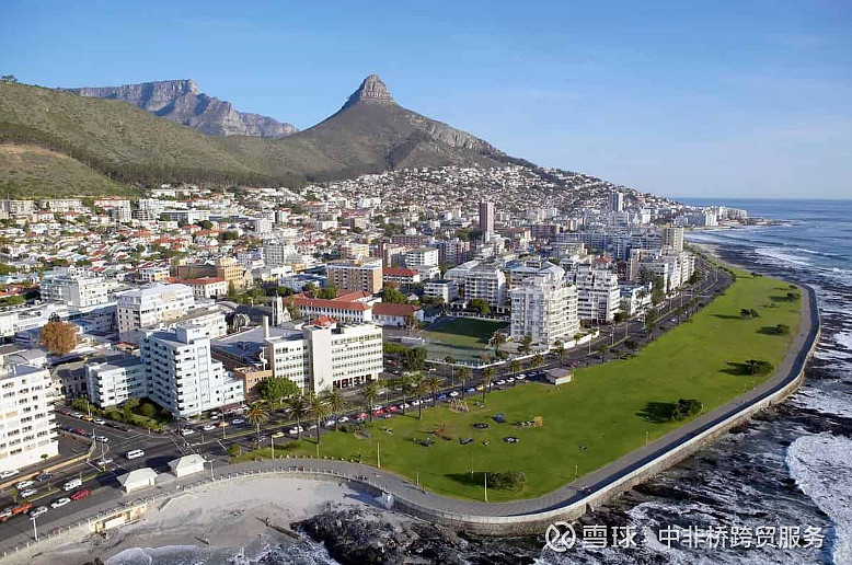 非洲十大最宜居城市 南非开普敦 开普敦(cape town)是世界上最美丽的