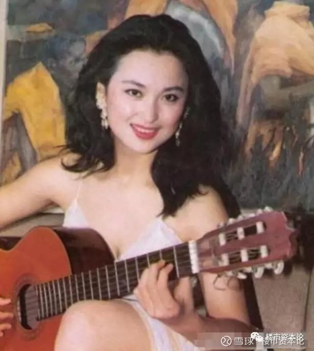 山水文园"pua"美国六旗?李辙资金告急,妻子竟是王璐瑶