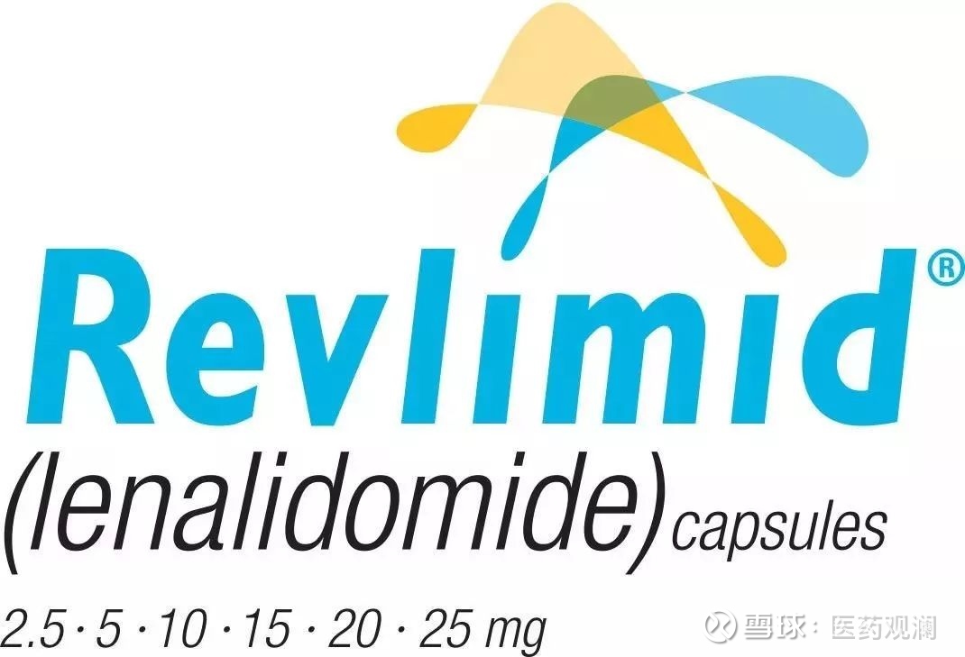 瑞复美(来那度胺,lenalidomide)是百时美施贵宝公司(bms)旗下新基公司