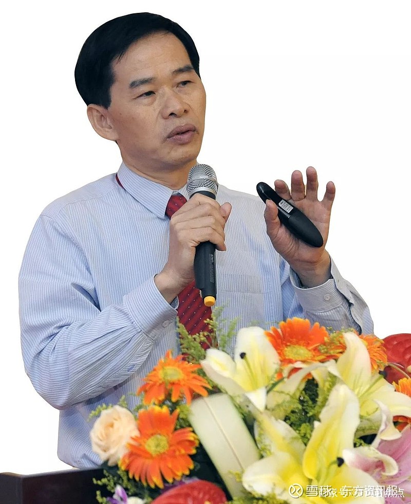 刘焕兰院士