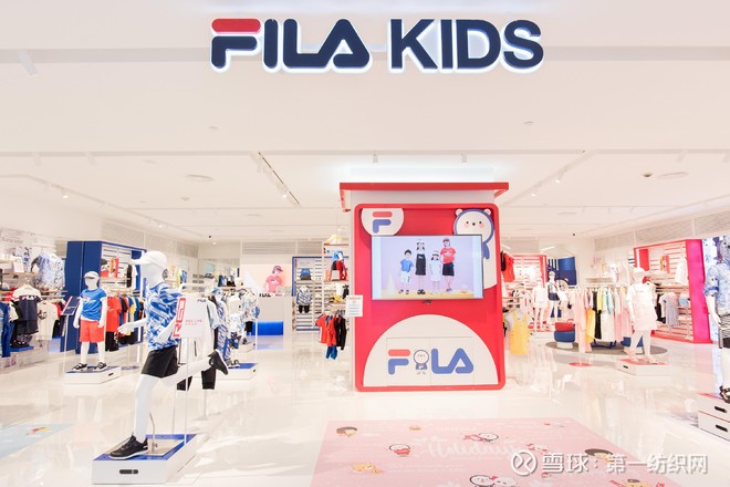 坐拥fila这头"现金奶牛"持续业绩高增长,安踏究竟有啥