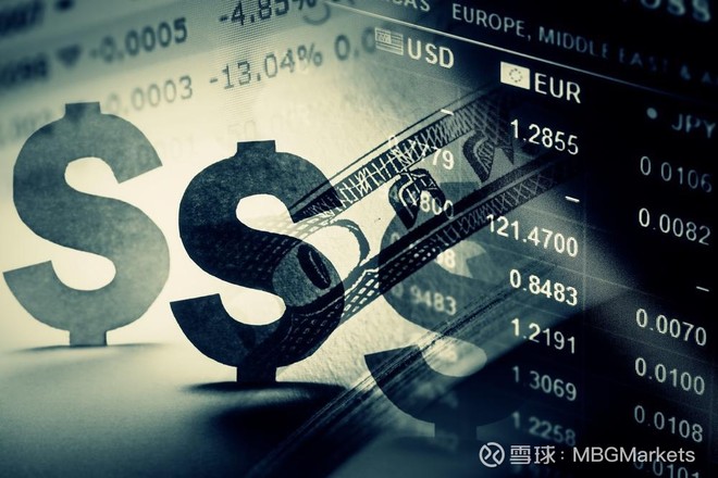 一文让你看懂外汇交易资金流向了哪里?