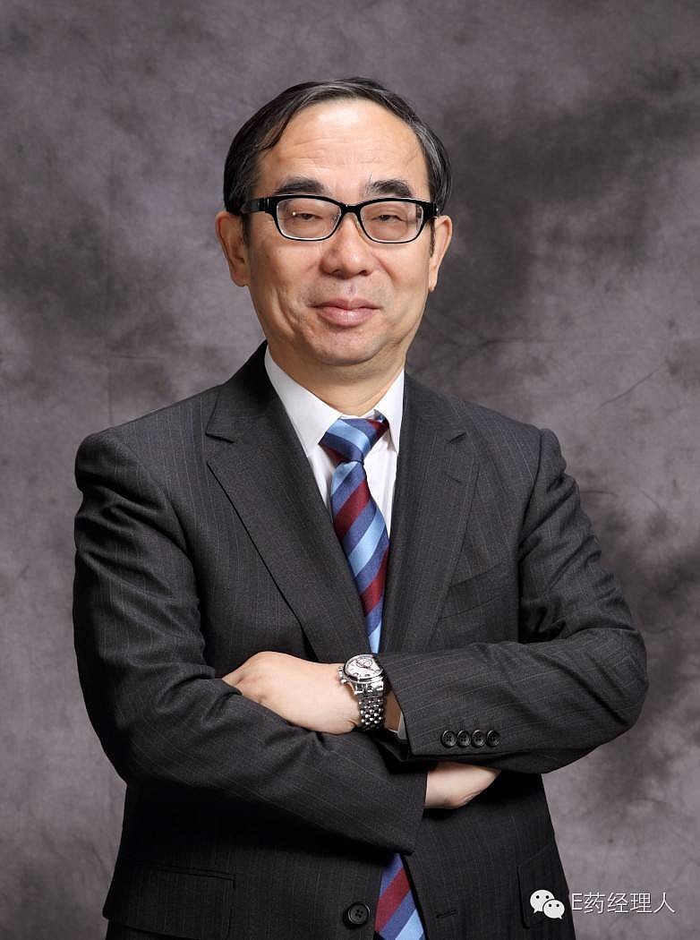恒瑞医药孙老板退休,进入周云曙时代