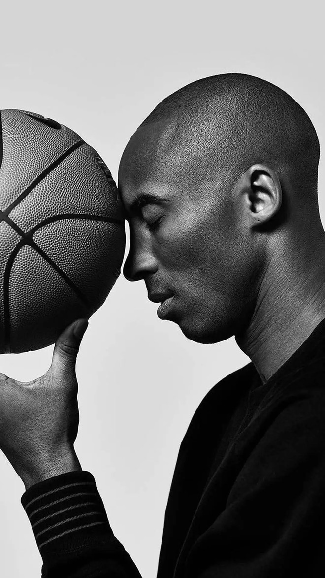 kobe bryant:what can i say,mamba out.