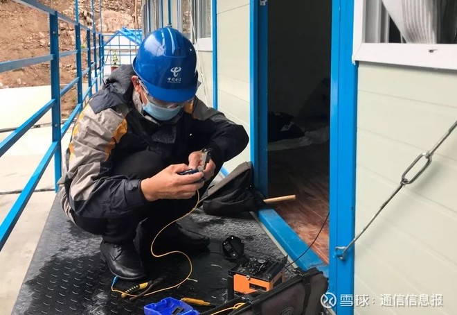 (记者 林作萍)福州:电信网络保障企业复工复产 
