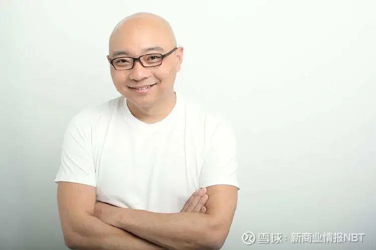 凯叔讲故事创始人王凯