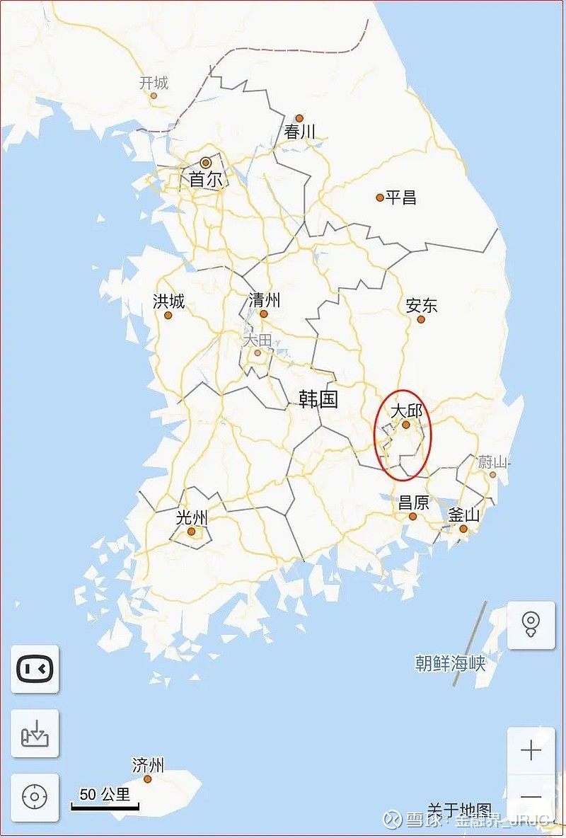 韩国疫情告急确诊超国内33省市大邱患病率接近湖北越南或成供应链危机