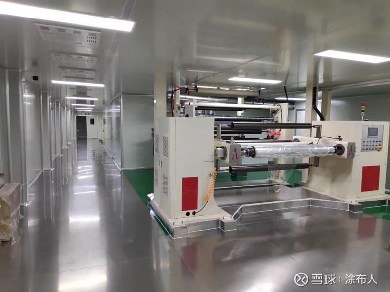 涂布无尘车间洁净度不符合标准怎么办?