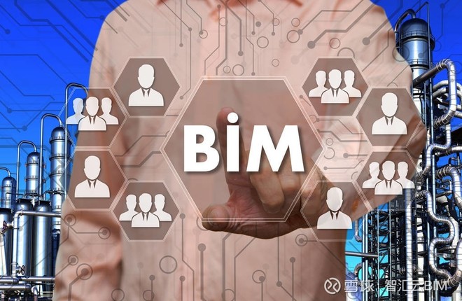 从全球视角看bim技术应用与推广